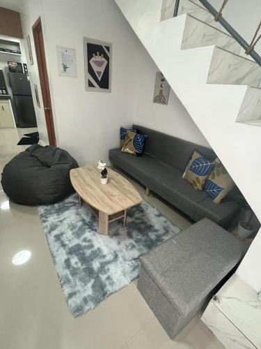 Talomo District House | Eko's Crib Unit 49