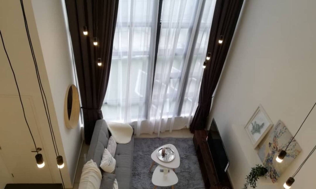 Taman Mutiara House | EkoCheras (Near Bukit Bintang, Tun Razak Exchange and Sunway Velocity)