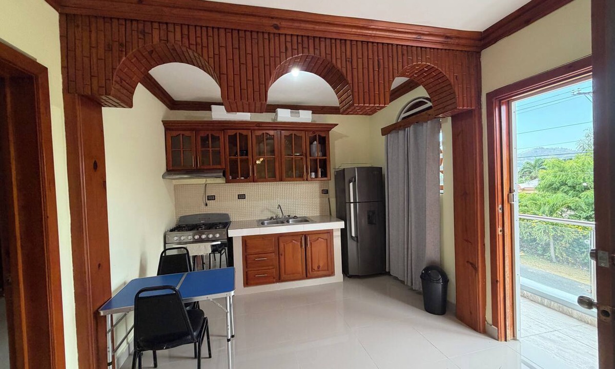 Higuey Apartment | El Bonao Aparthotel