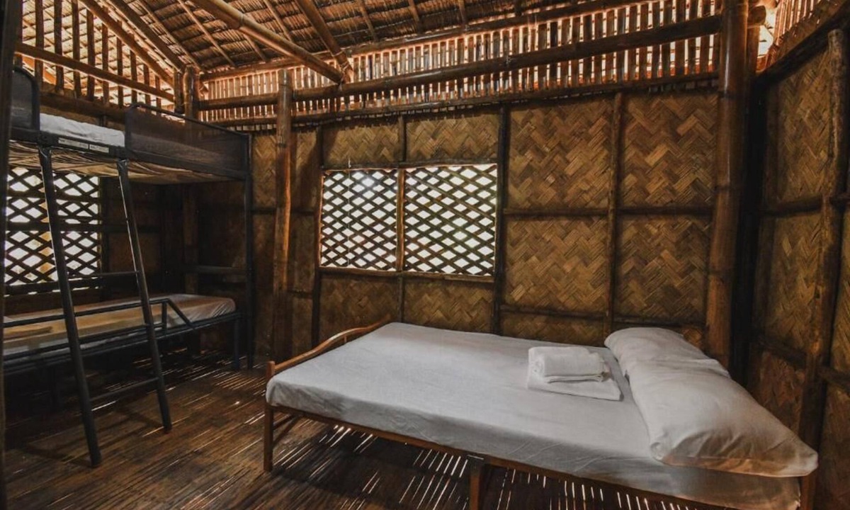 Coron Hostel | El Bosque Resort