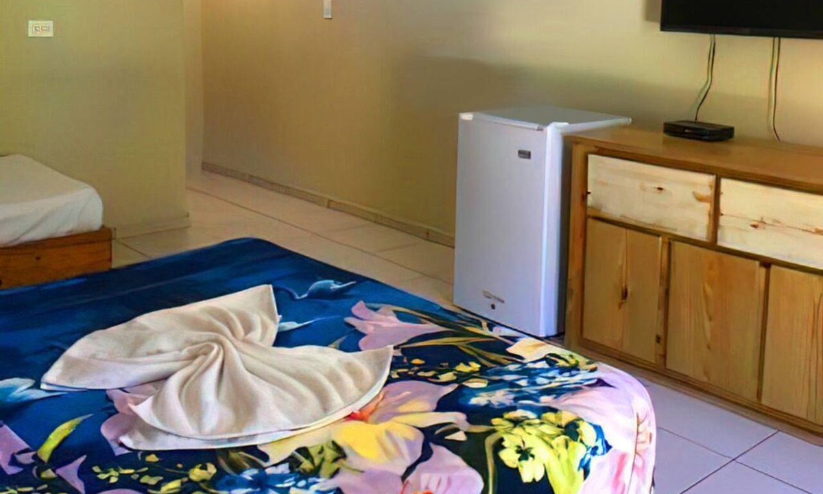 Villas Del Mar Hotel | El Currican