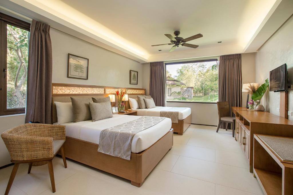 Laiya Hotel | El Jardin de Zaida