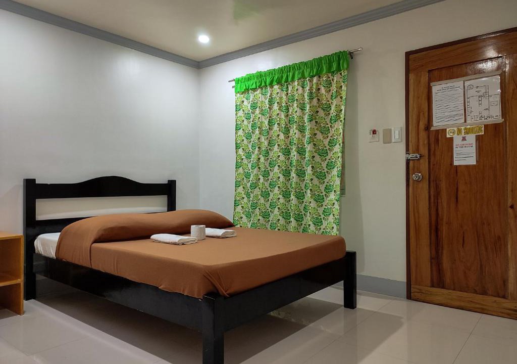 Vigan Hotel | El Juliana Hotel
