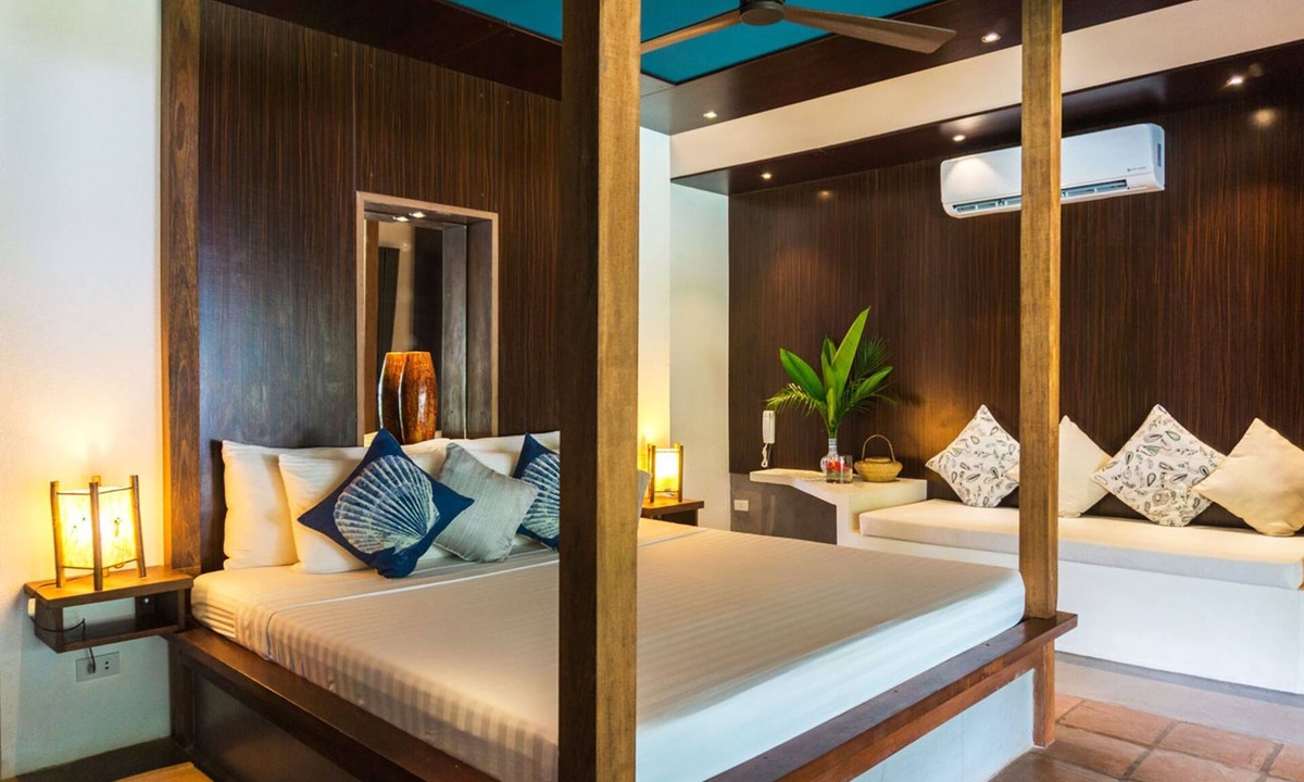 El Nido Hotel | El Nido Mahogany Beach