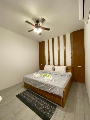 Siquijor Resort | El Pergentina Holiday Beach Resort