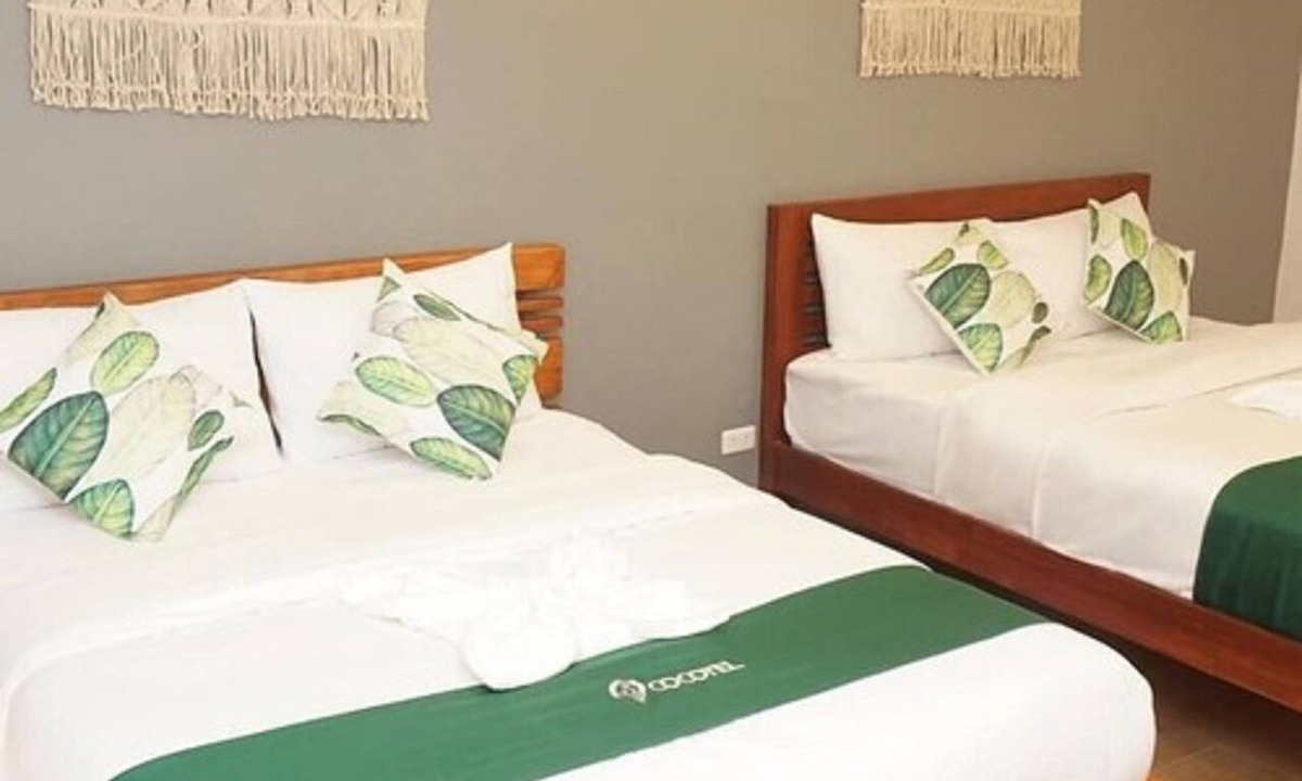 Lian Hotel | El Pueblo De Hermano by Cocotel