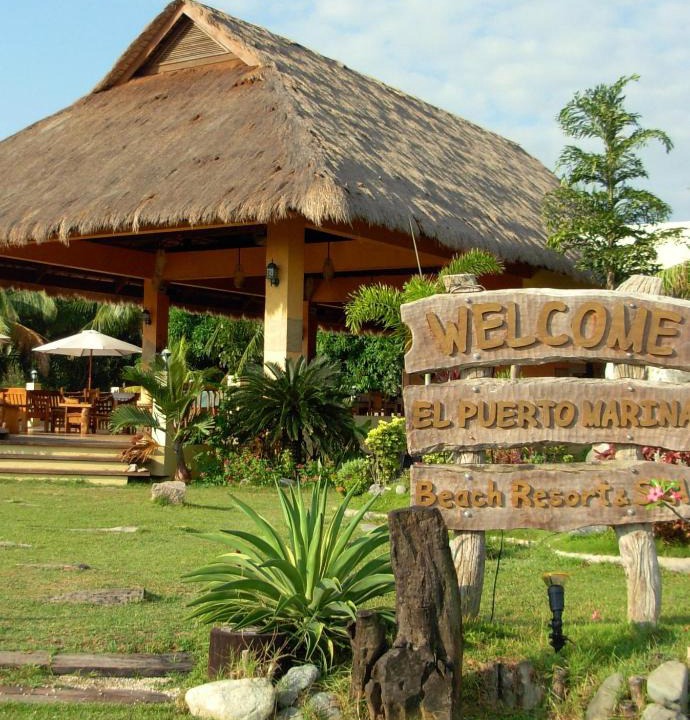 Lingayen Resort | El Puerto Marina Beach Resort & Vacation Club