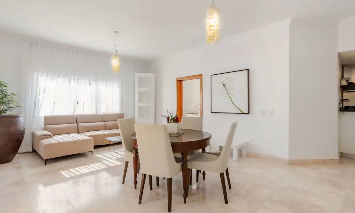 El Cortecito Apartment | El sueño Caribeño, directo a la Arena y el mar