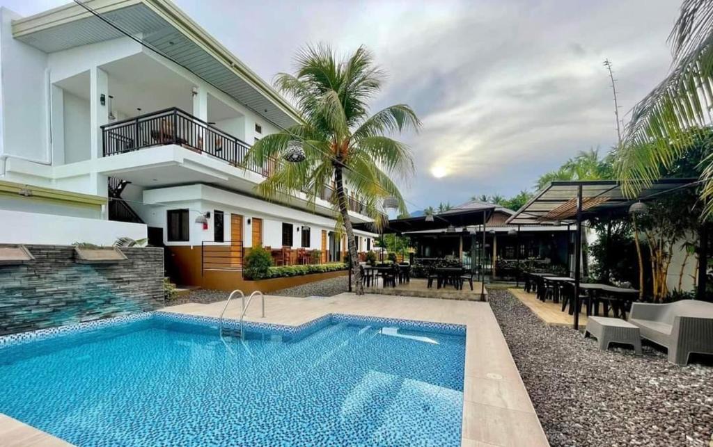 Zamboanguita Resort | EL SUEÑO RESORT