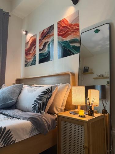 Cubao Apartment | EL-V Space