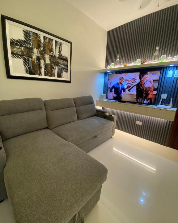 Bacoor City Apartment | Elegant Escape Milano Bacoor Cavite