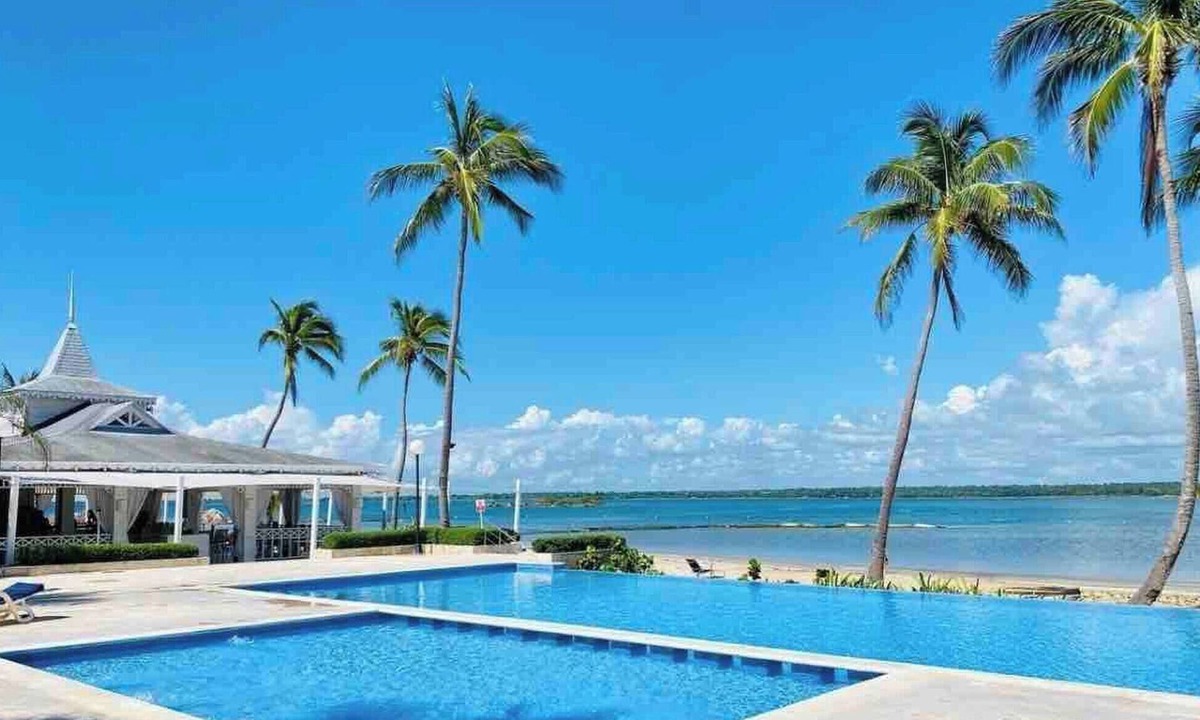 El Soco Villa | Elegant, Modern Style Villa in Playa Nueva Romana2