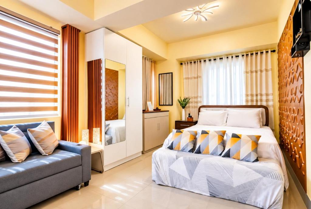 Santo Cristo Apartment | Elevesuites Homestay