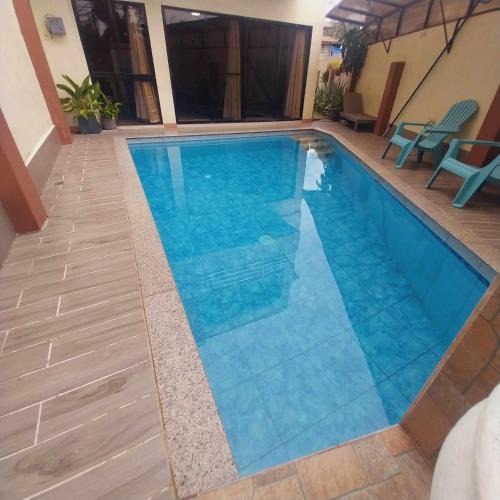 Cebu Villa | Eli's Villa Cebu