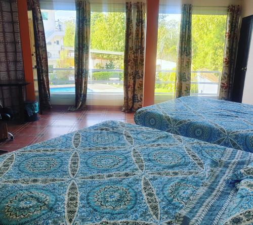 Baclayon Hotel | Elicon Suites