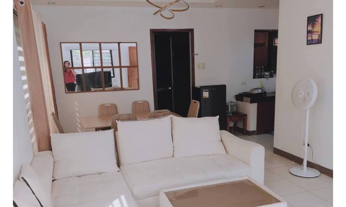 San Pedro House | Elisha's Staycation Place-your Home Away From Home