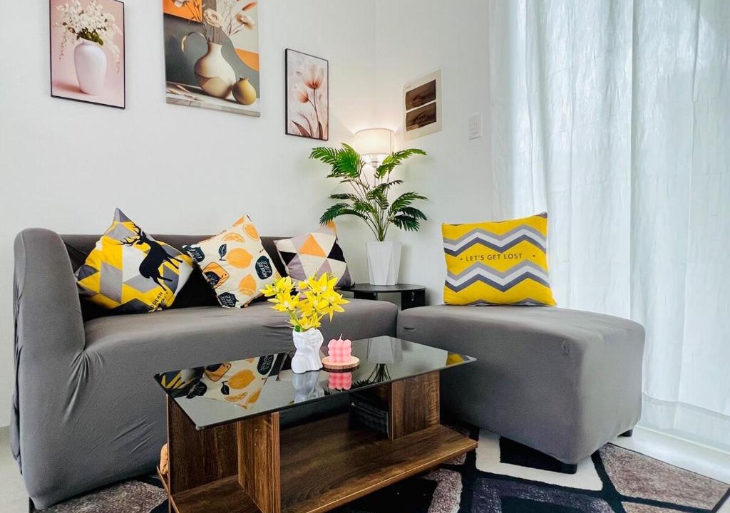 Nasugbu House | Elishas Serenity