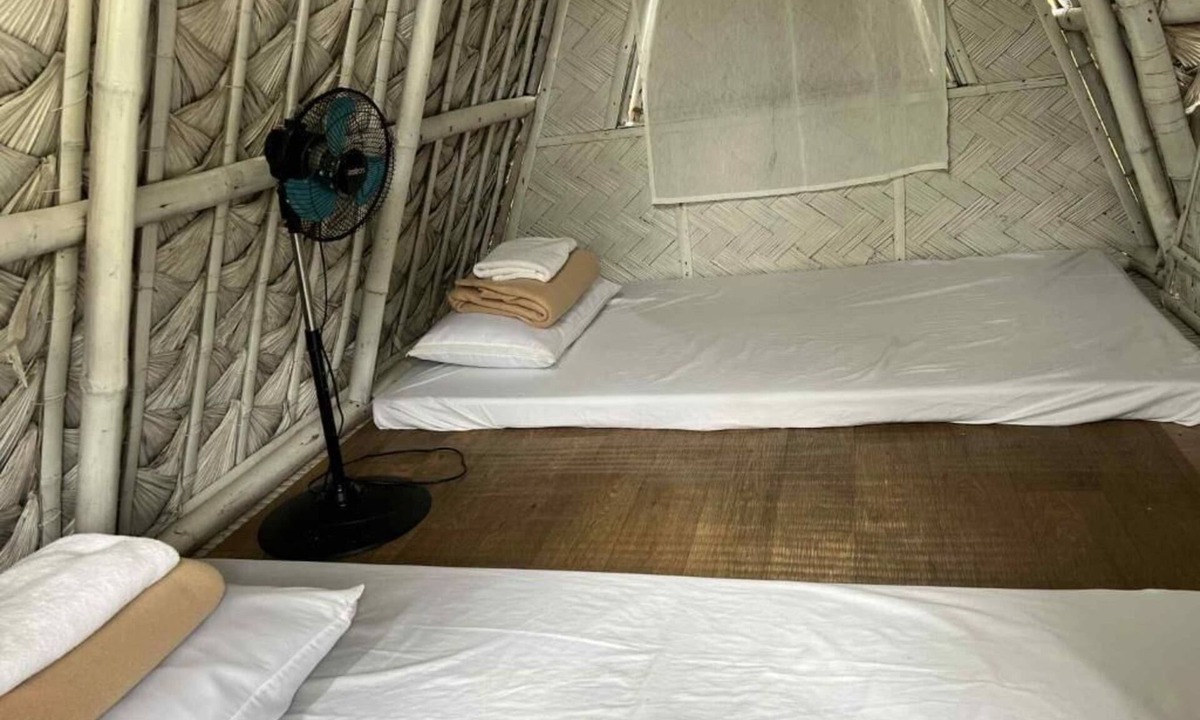 Alfonso Resort | Eljoy's Forest Resort