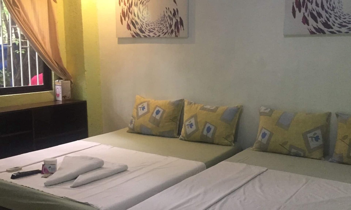 Balabag Hotel | Ellen's Resort Annex
