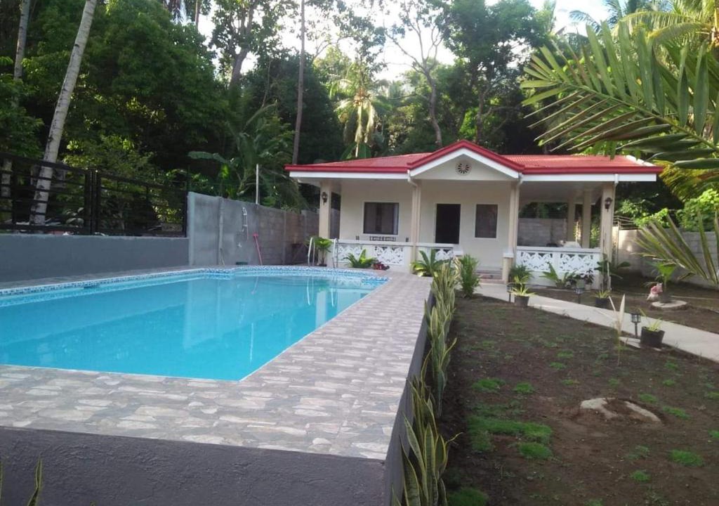 Yumbing House | Elliana's Place