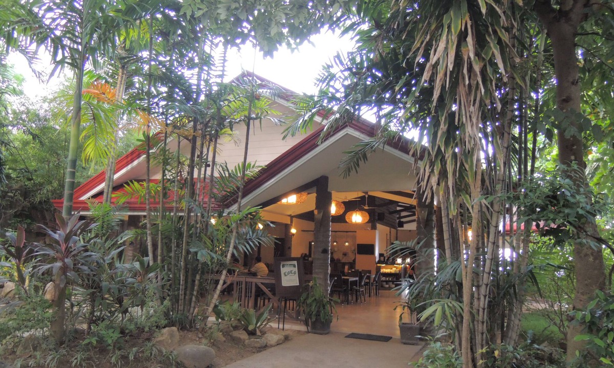 Danao City Resort | Elsalvador Beach Resort