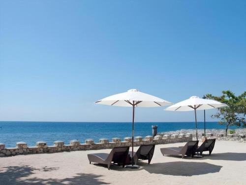 Danao City Resort | Elsalvador Beach Resort