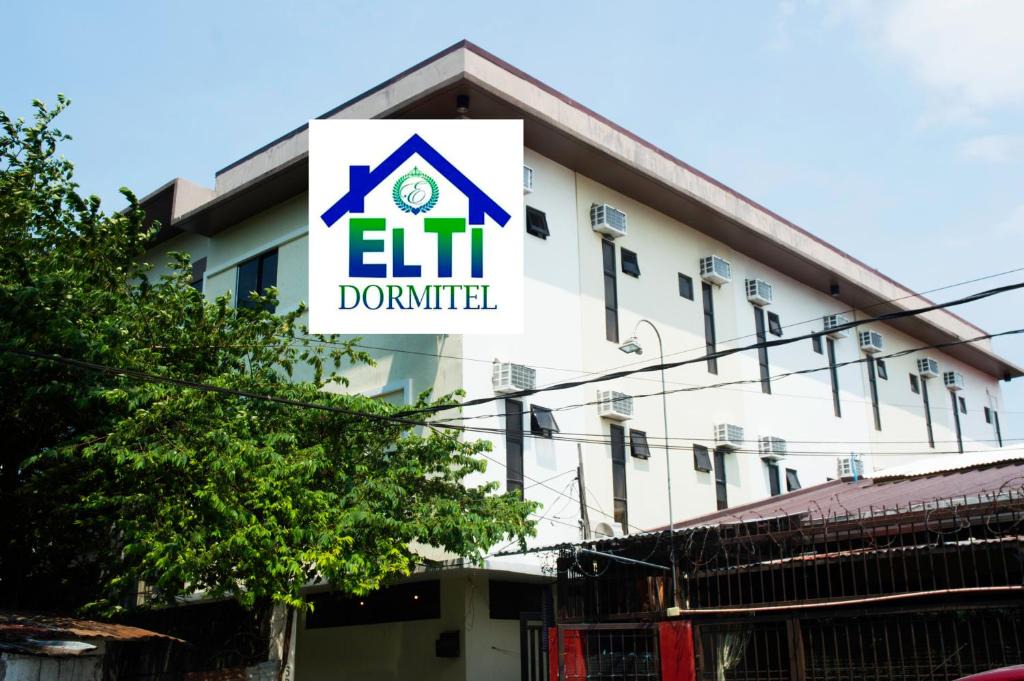 Balibago Hotel | ELTI DORMITEL by BLUEBOOKERS