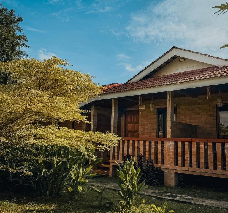Lubok Buaya Resort | Elysia Resort Langkawi