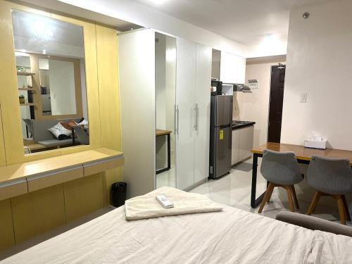 Mabolo Apartment | Emanuels Haven