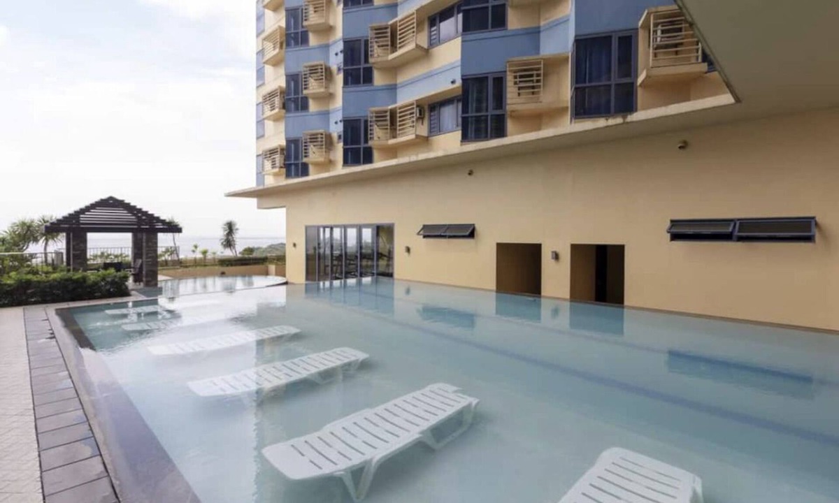 Ermita Condo | EMBASSYPOD 28