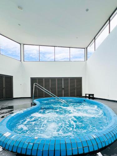 Brinchang Apartment | Embun Retreat 3BR, Palas Horizon Residence near Kea Farm Market