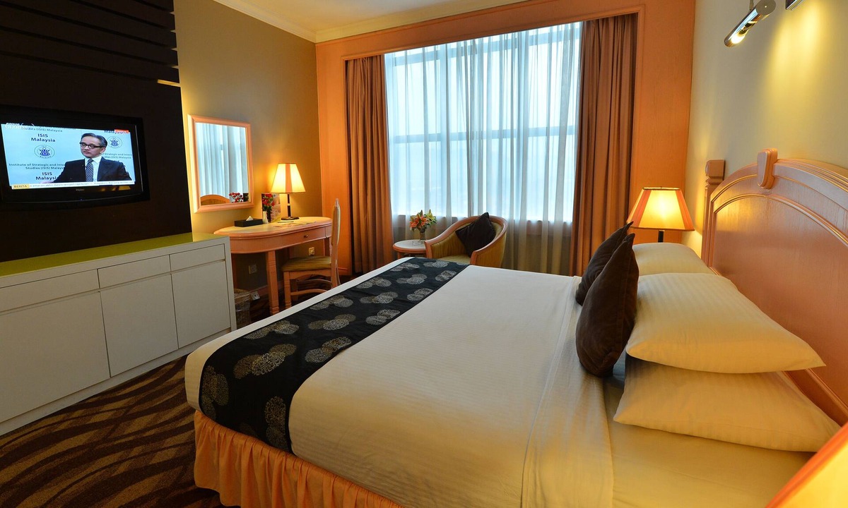 Sungai Petani Hotel | Emerald Puteri Hotel