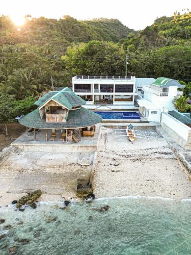 Oslob House | Emiliana Beach Resort