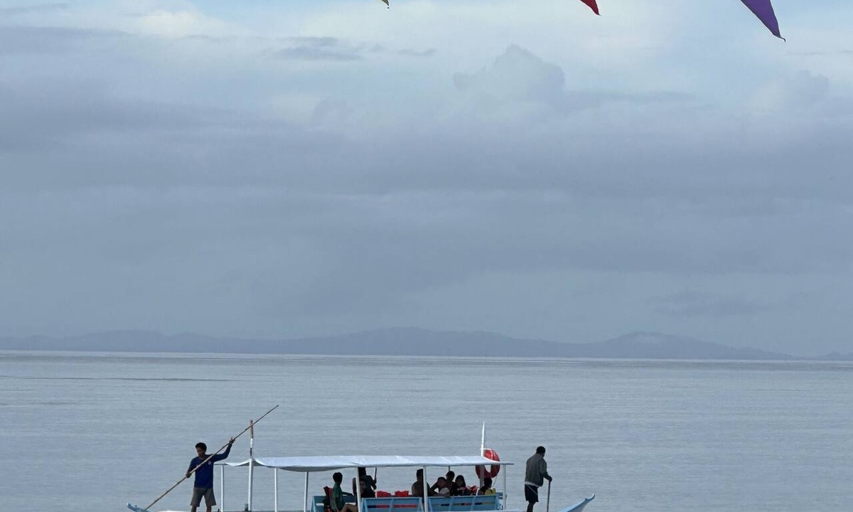 San Andres Resort | Emmalyn's Paradise Resort