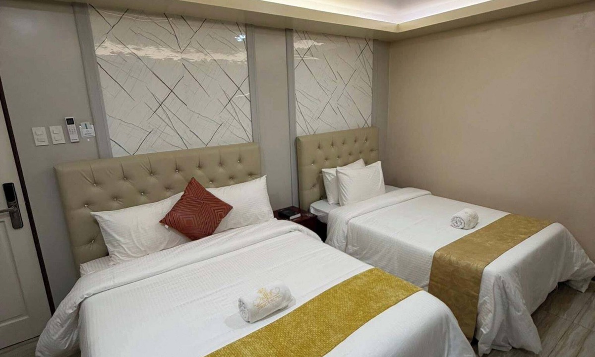 Legazpi Hotel | EMMIE HOTEL
