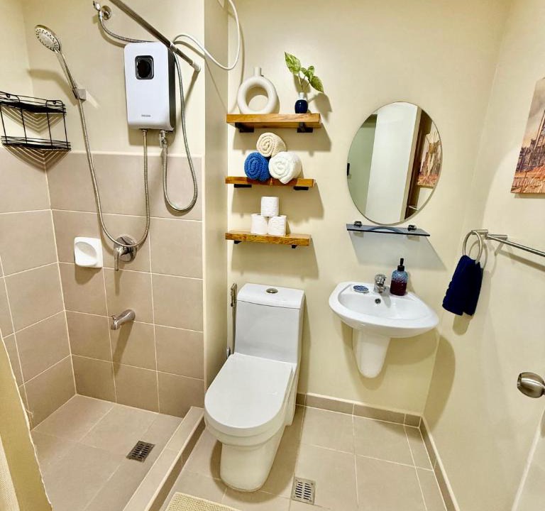 Cagayan de Oro Apartment | Empire Broadway Suite at Avida Towers Aspira Tower 2