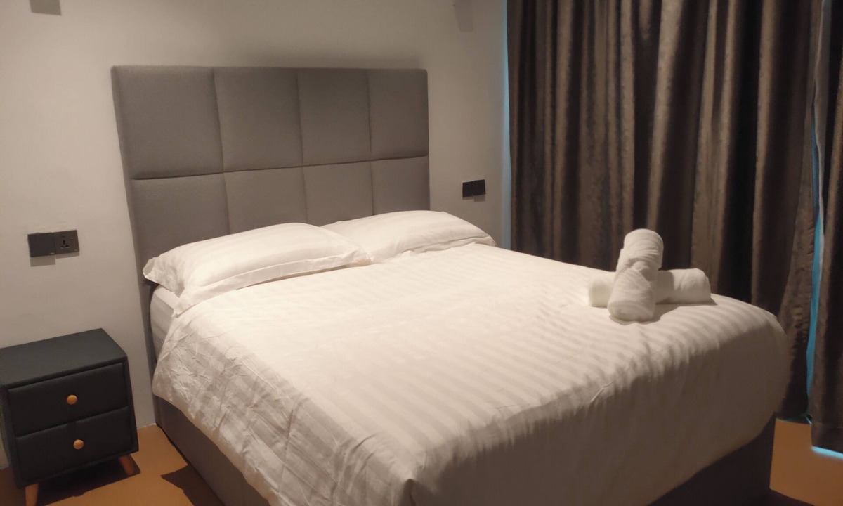 Pulau Perhentian Besar Hostel | Empire Hotels & Resorts