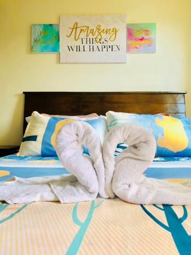 Cagayan de Oro Apartment | En Gee’s Crib