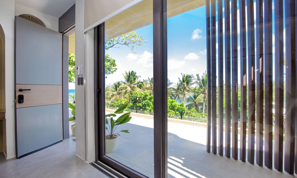 Boracay Island Apartment | Encantada Residences