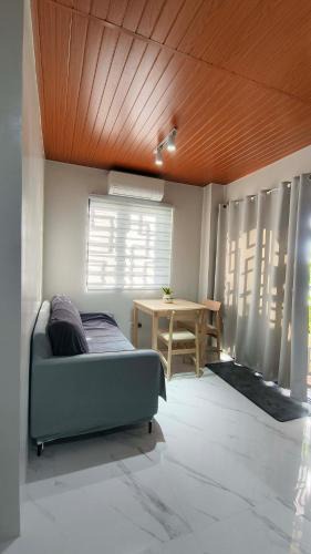San Jose Apartment | Engil's Studio in San Jose Dinagat Islands Philippines