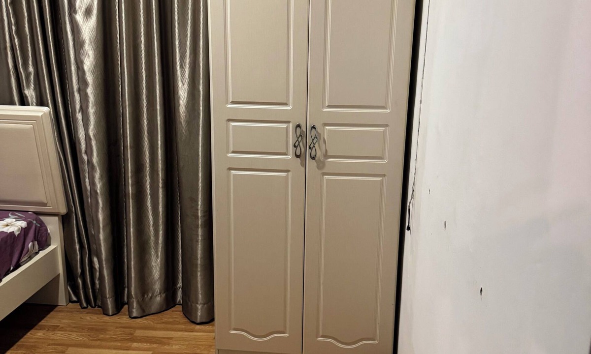 Nilai Apartment | Enjoyable apartment with AC in charming Nilai