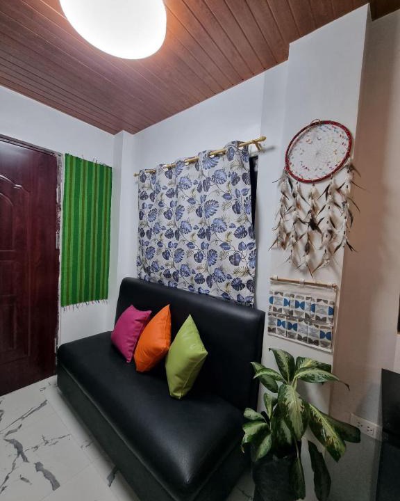 Baguio Apartment | Entire Apartment Baguio City - CS PINES Sunflower Unit