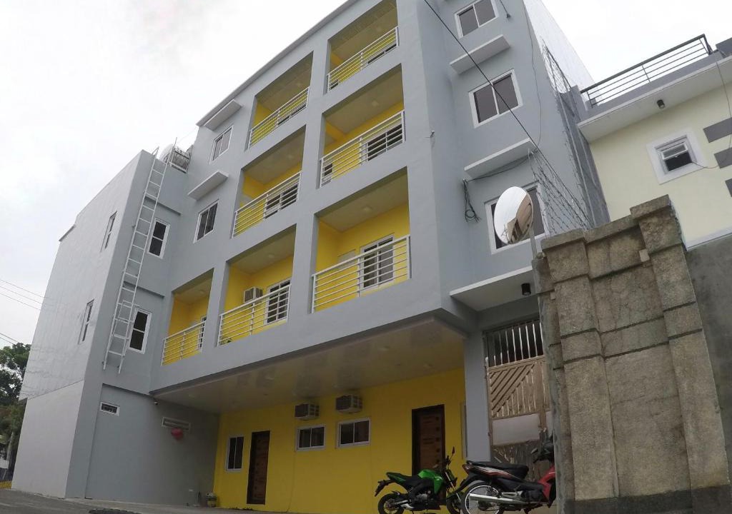 Dagupan Apartment | Entire flat 3rd floor
