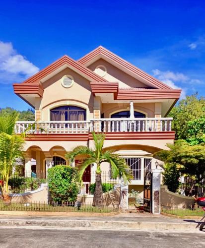 Subic Apartment | Entire House at Club Morocco Beach Club Subic