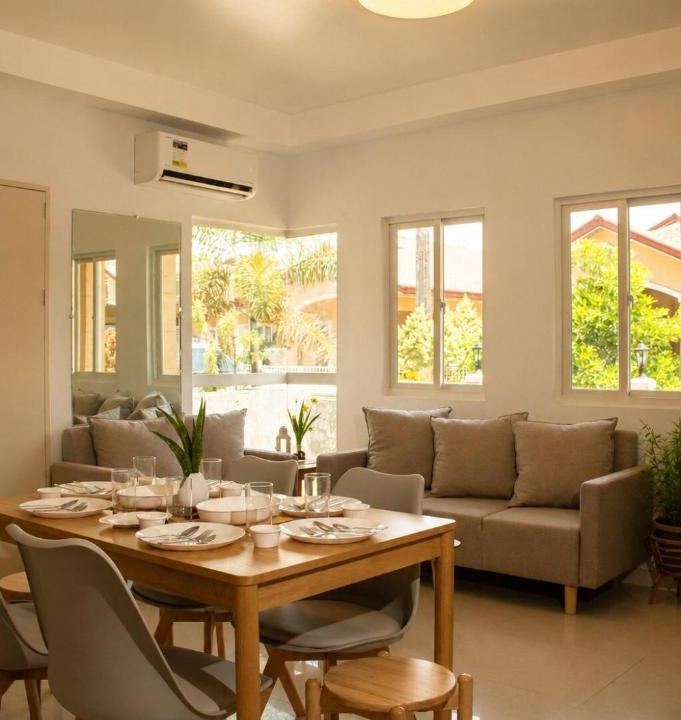 Talomo District House | Entire House in Villa Conchita Davao City