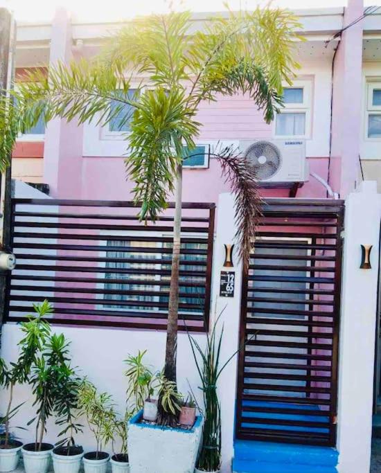 Mabalacat City House | Entire Unit Fully Air-conditioned with Hi-Speed WiFi