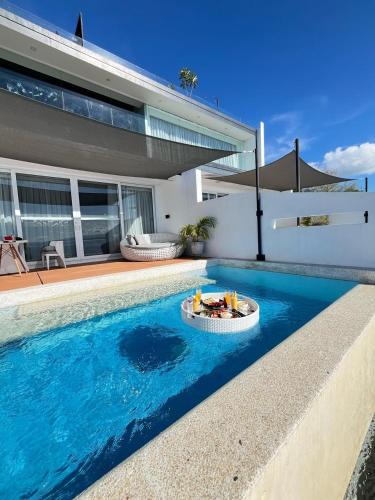 Dauis Hotel | Epic Suites Bohol ADULTS ONLY