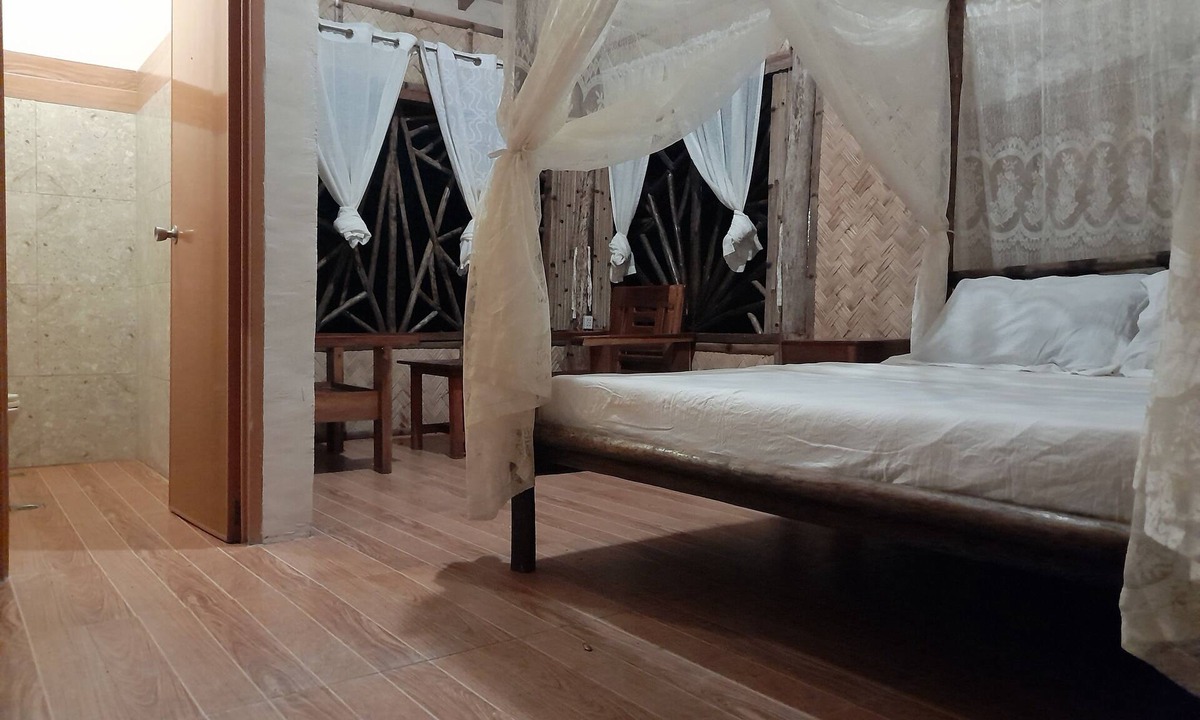 El Nido Bed & Breakfast | Erlittop Nature Lodge