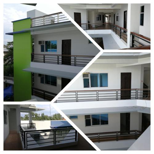 Consolacion Hostel | Ermac Residences and Apartelle