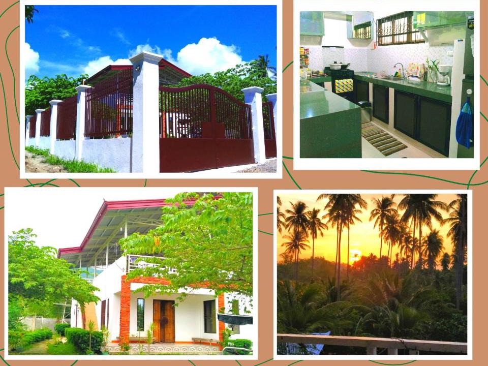 Bulalacao House | ERN Travellers Inn House in Mindoro